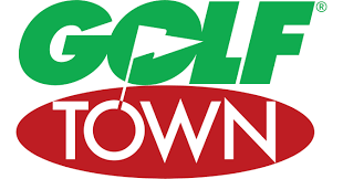 golf town logo