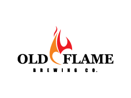 old flame logo