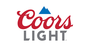 coors light logopng
