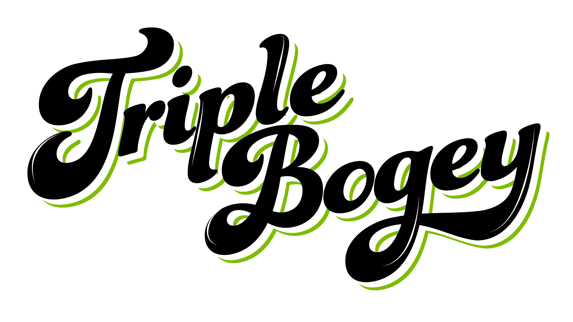 triple bogey